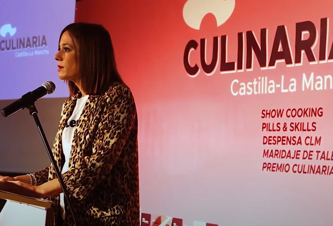 Raíz Culinaria 2018