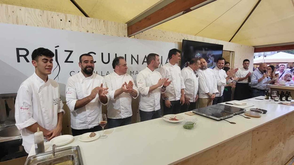 Tast a la Rambla 2023