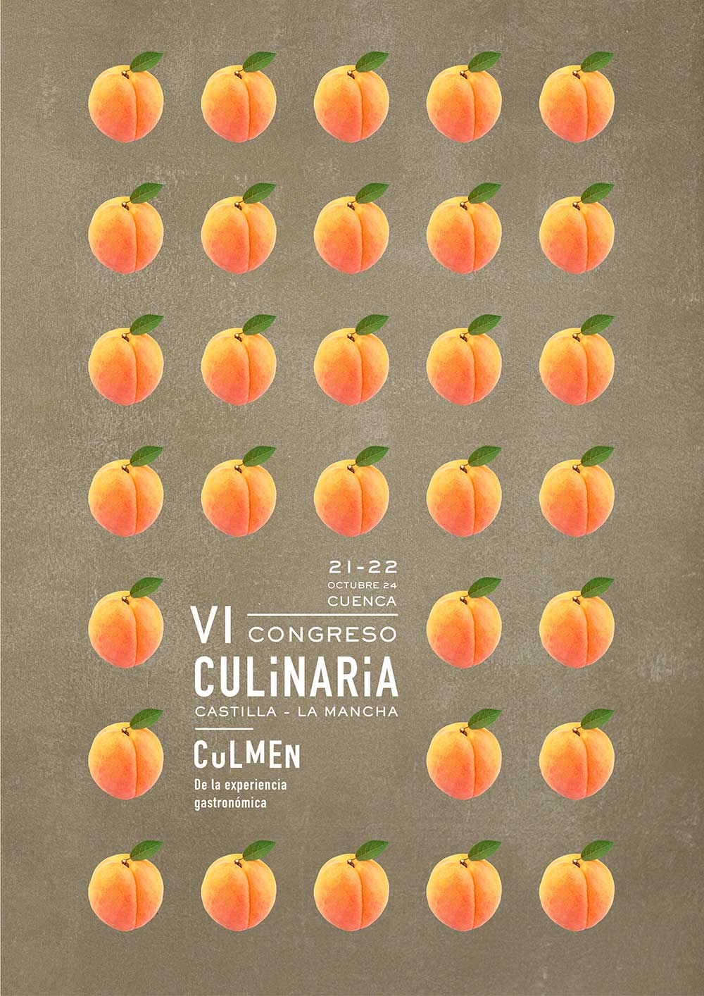 VI CONGRESO CULINARIA