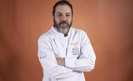 Jesús Hernández